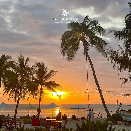 Soul Boutique Hotel Phu Quoc Esterno foto