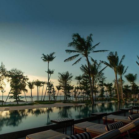 Soul Boutique Hotel Phu Quoc Esterno foto