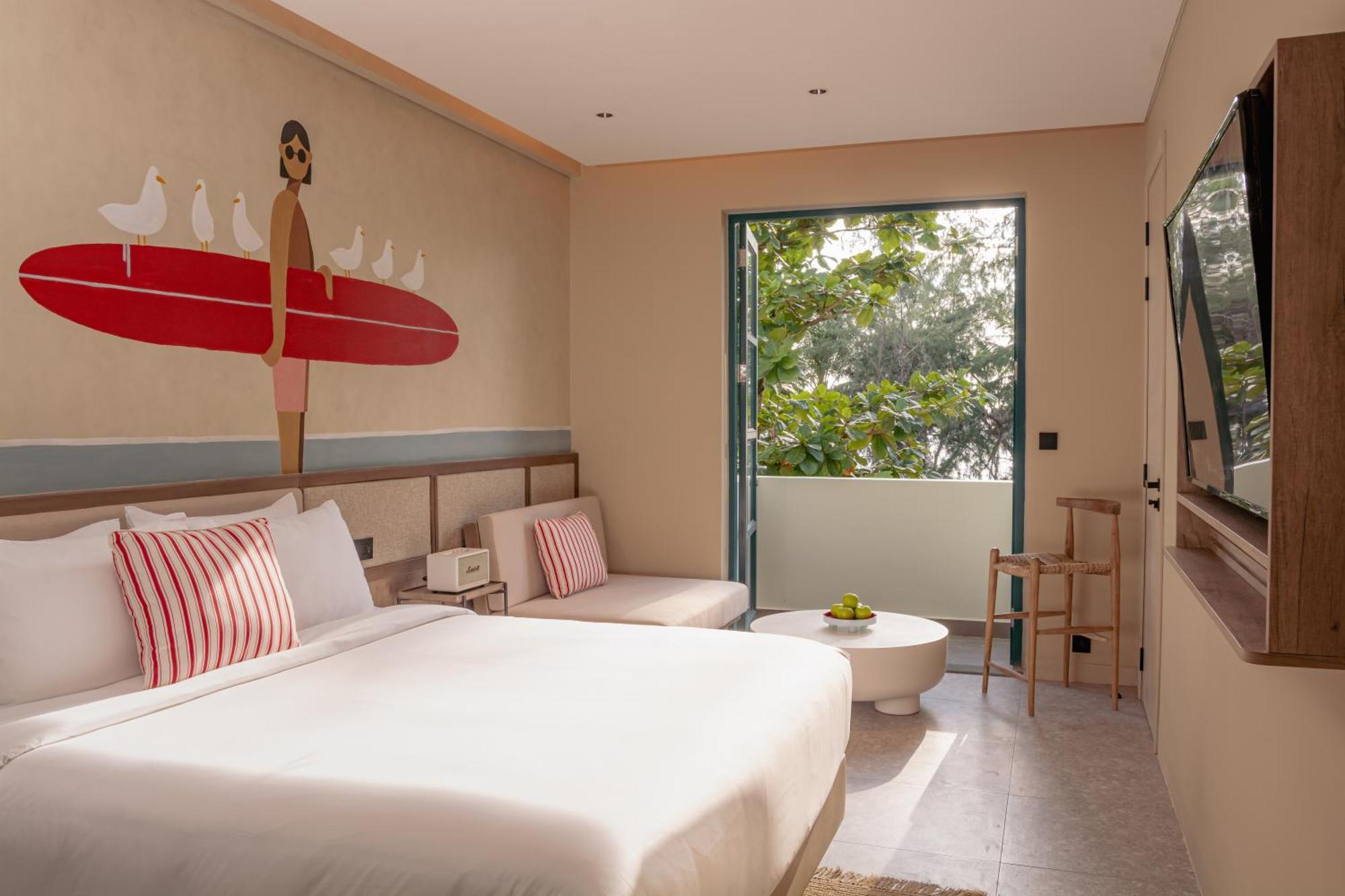 Soul Boutique Hotel Phu Quoc Esterno foto