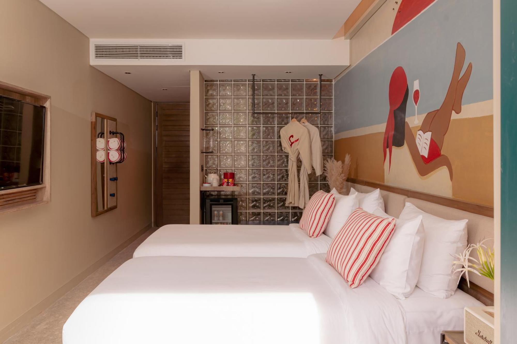 Soul Boutique Hotel Phu Quoc Esterno foto