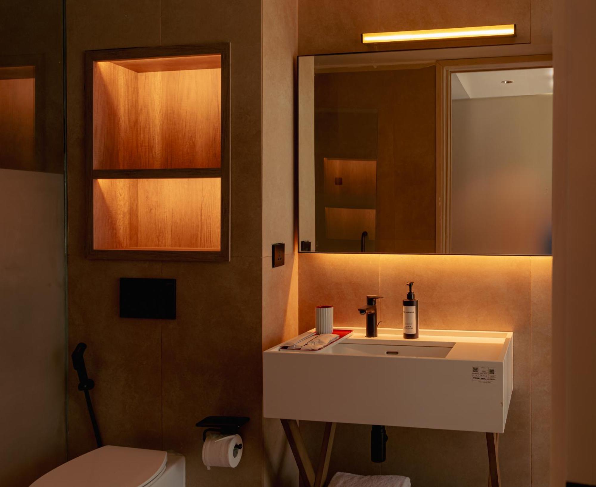 Soul Boutique Hotel Phu Quoc Esterno foto