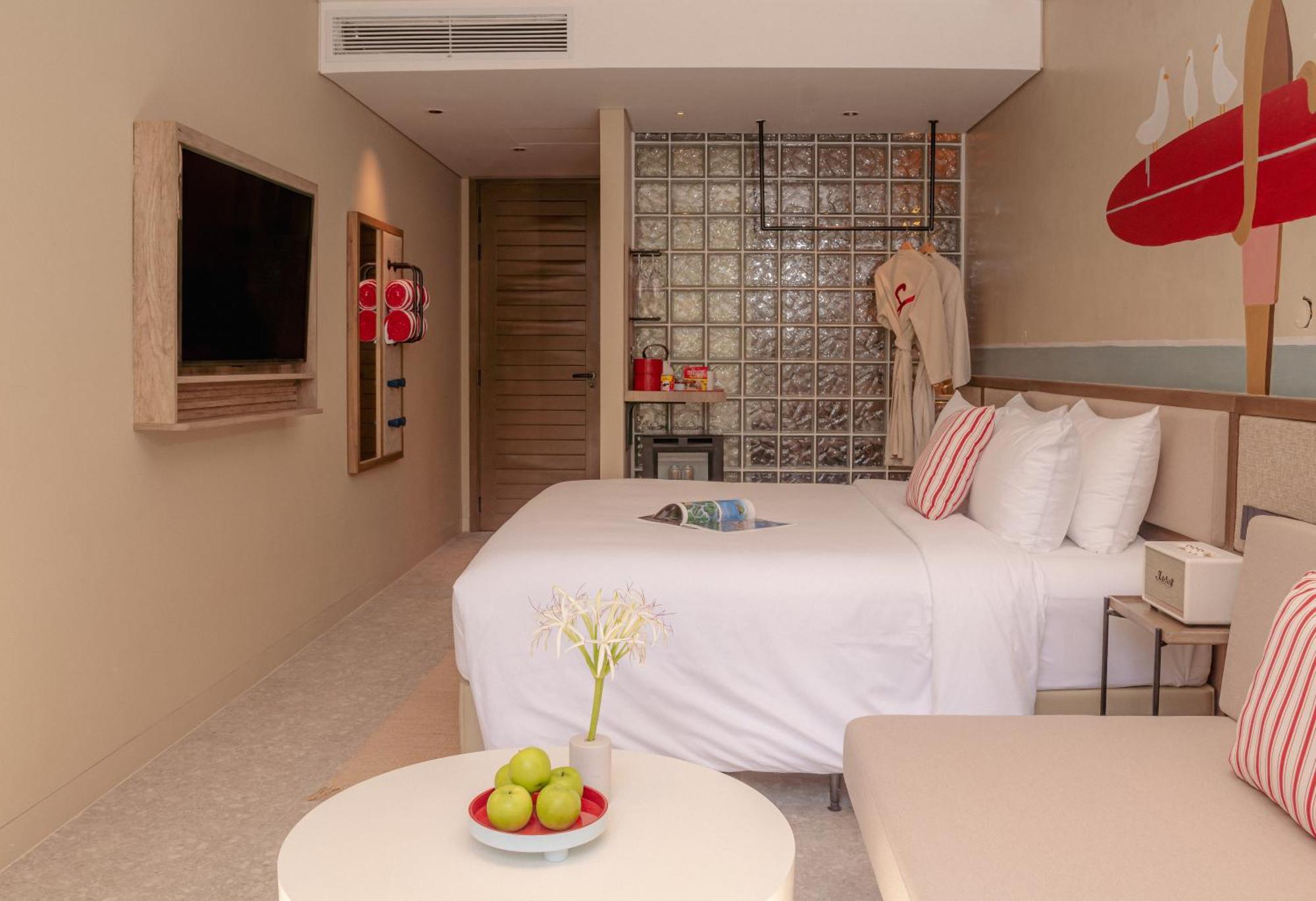 Soul Boutique Hotel Phu Quoc Esterno foto