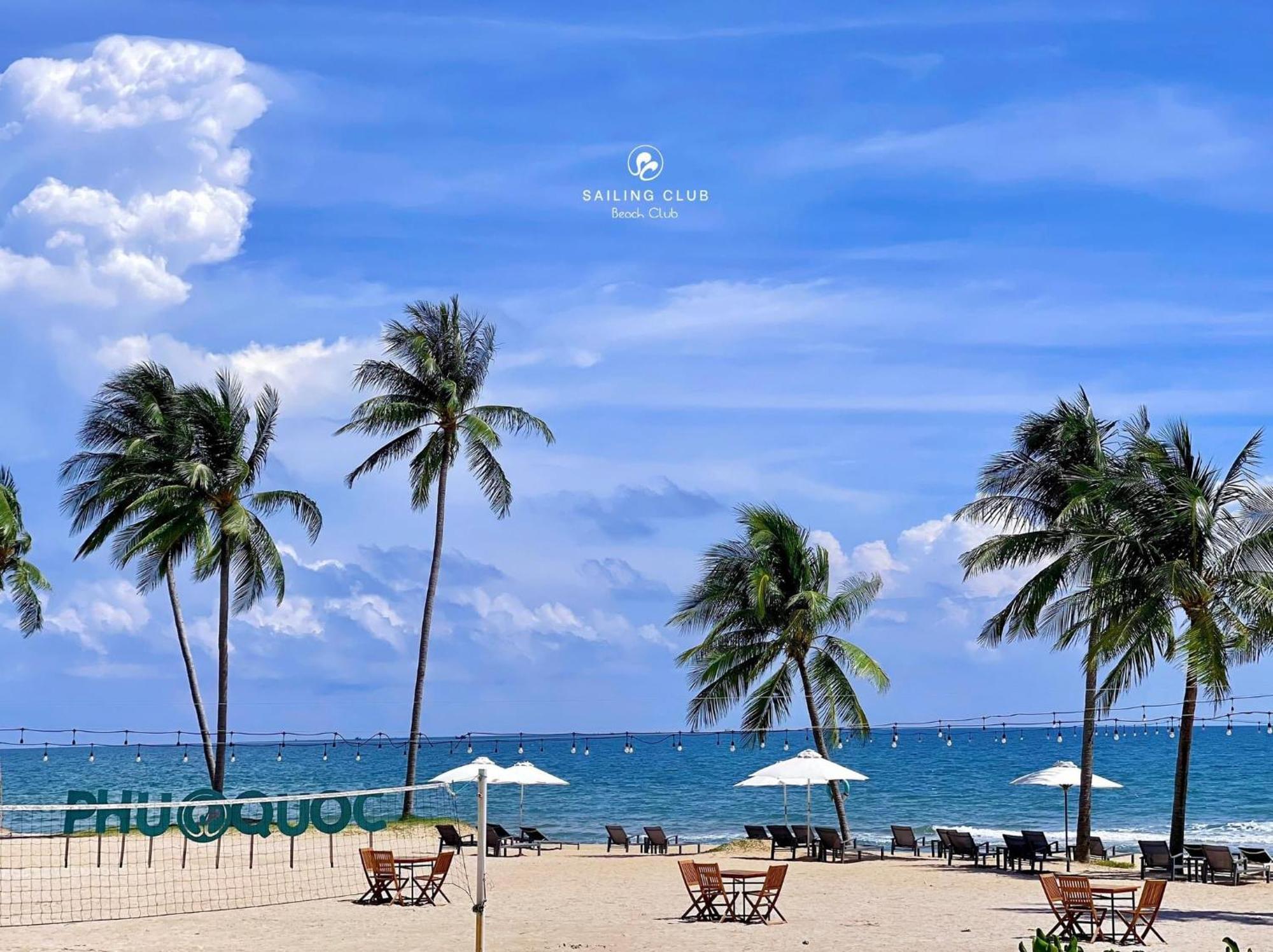 Soul Boutique Hotel Phu Quoc Esterno foto