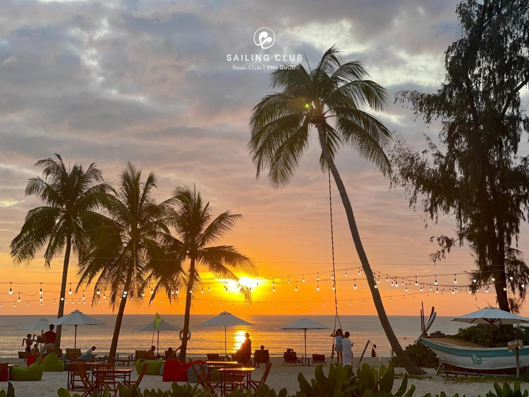 Soul Boutique Hotel Phu Quoc Esterno foto