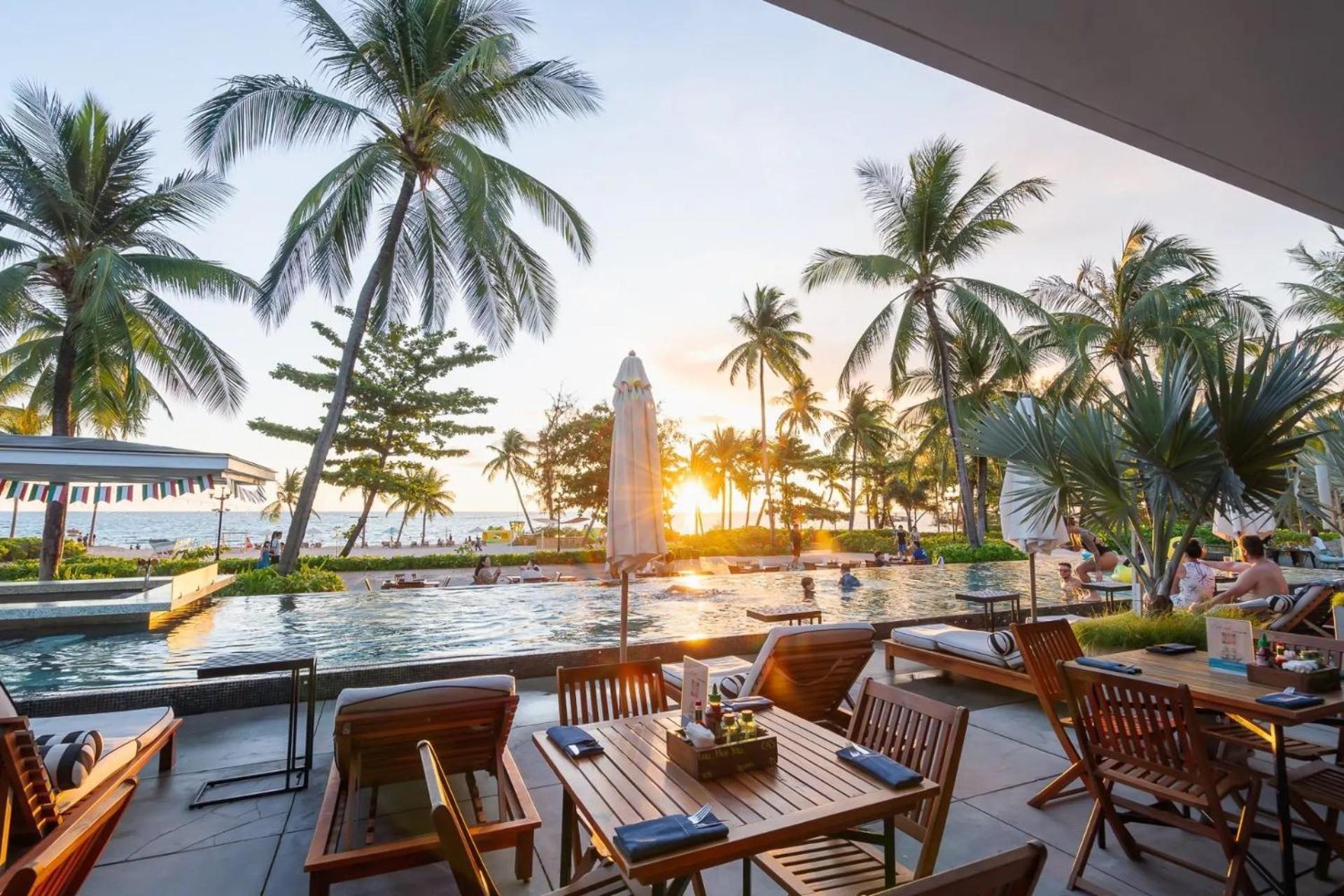 Soul Boutique Hotel Phu Quoc Esterno foto