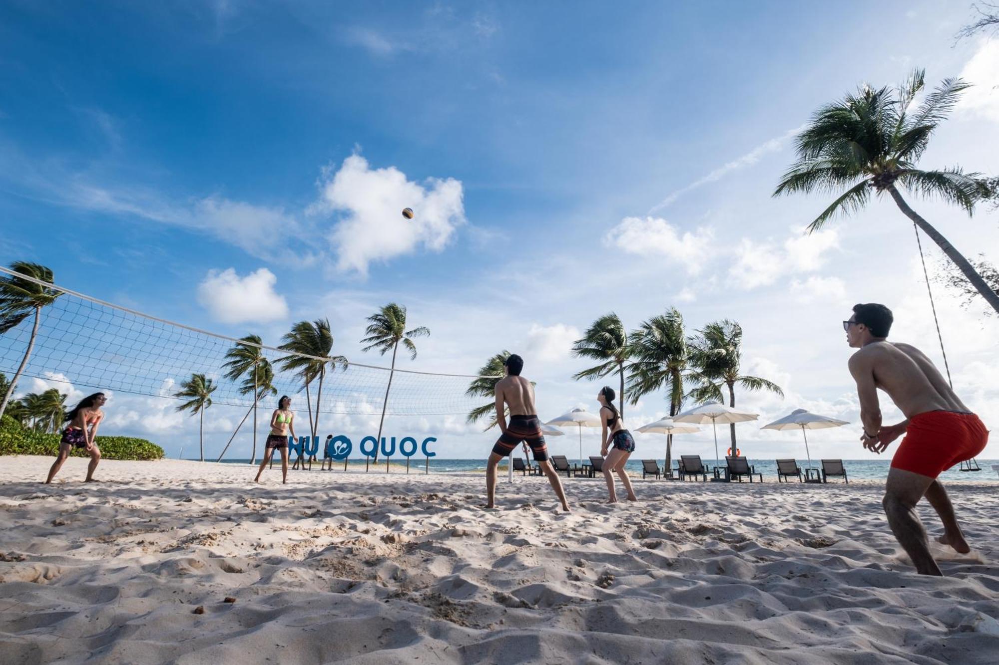 Soul Boutique Hotel Phu Quoc Esterno foto