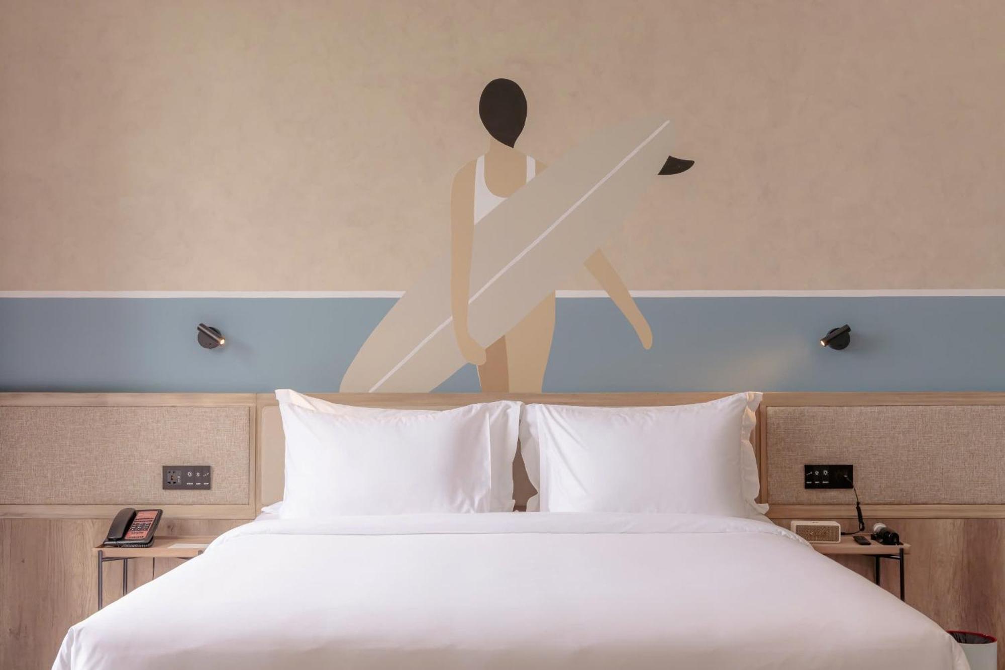 Soul Boutique Hotel Phu Quoc Esterno foto