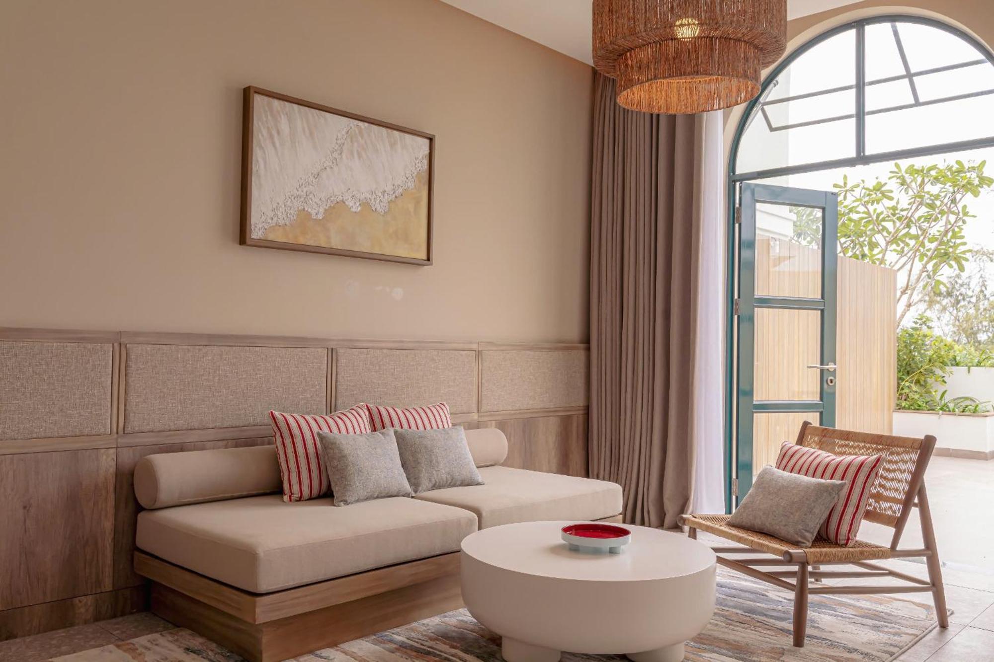 Soul Boutique Hotel Phu Quoc Esterno foto