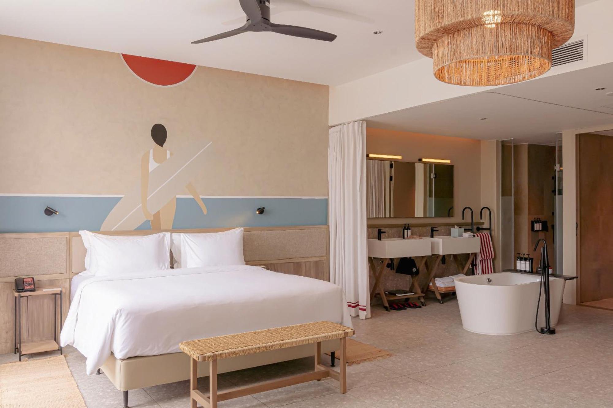 Soul Boutique Hotel Phu Quoc Esterno foto
