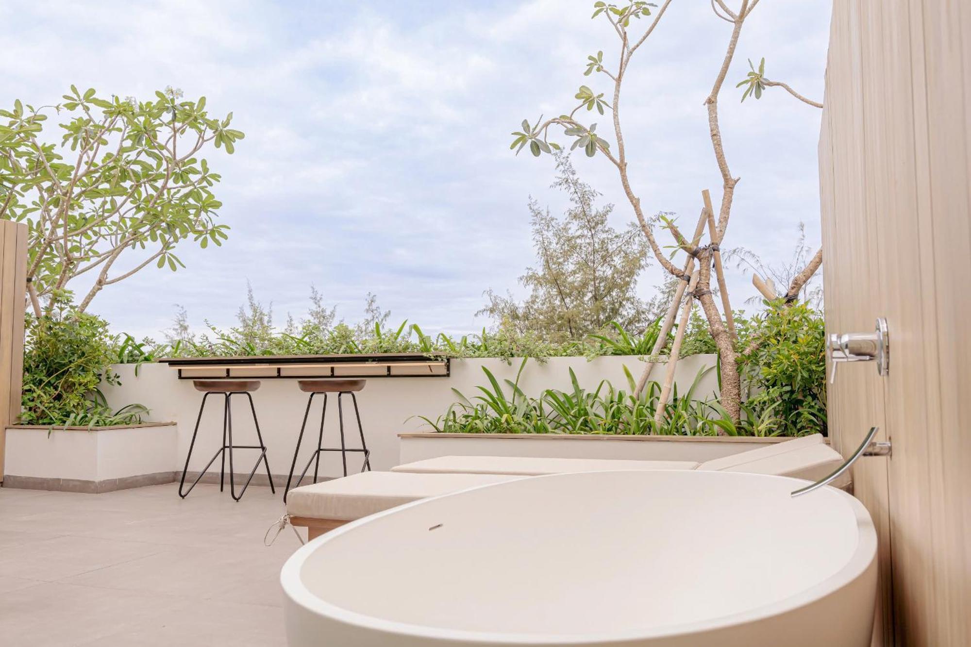 Soul Boutique Hotel Phu Quoc Esterno foto