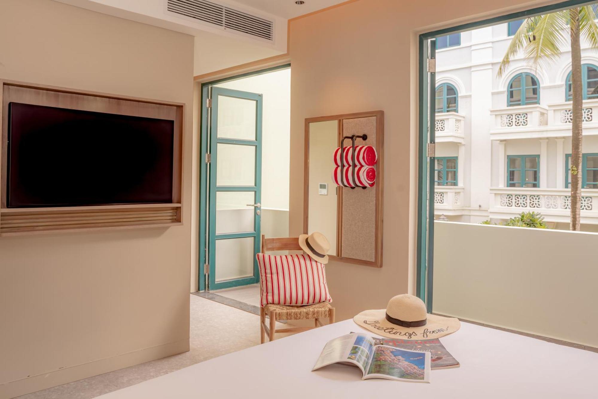 Soul Boutique Hotel Phu Quoc Esterno foto