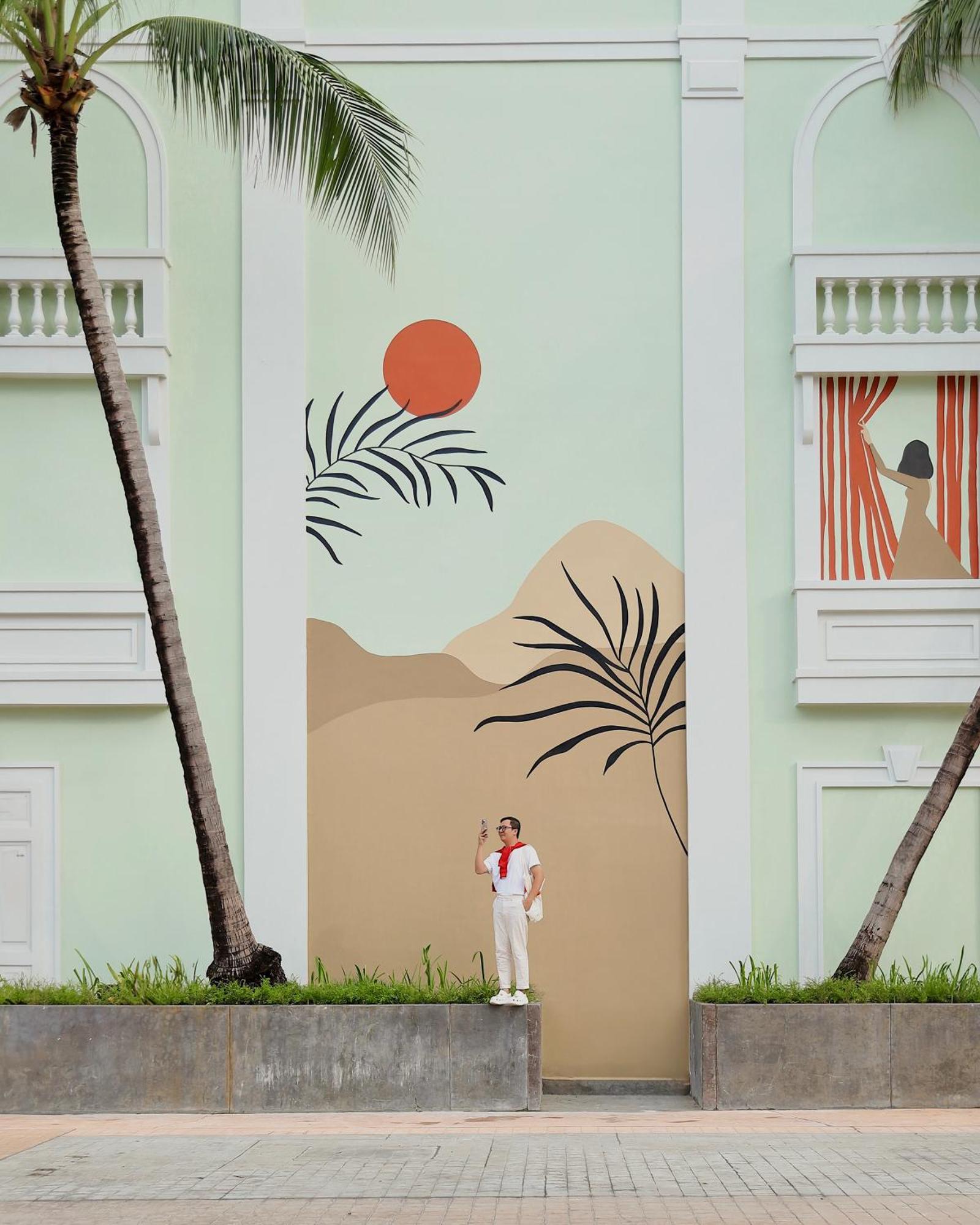 Soul Boutique Hotel Phu Quoc Esterno foto