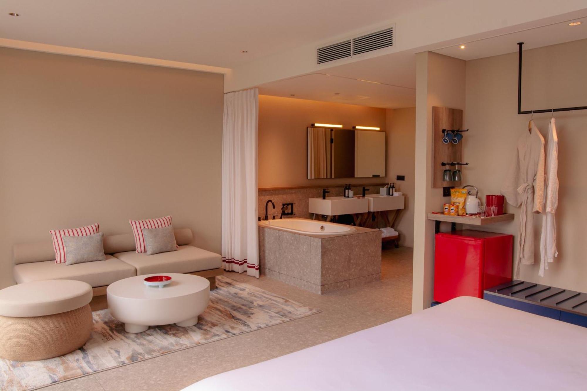 Soul Boutique Hotel Phu Quoc Esterno foto