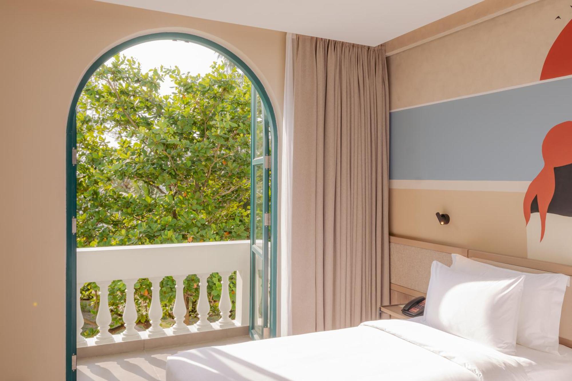 Soul Boutique Hotel Phu Quoc Esterno foto
