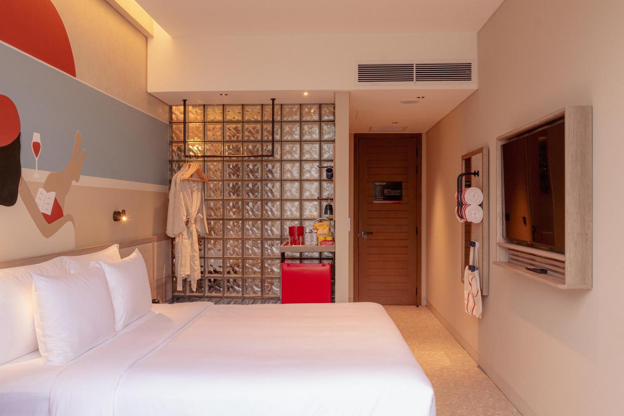 Soul Boutique Hotel Phu Quoc Esterno foto