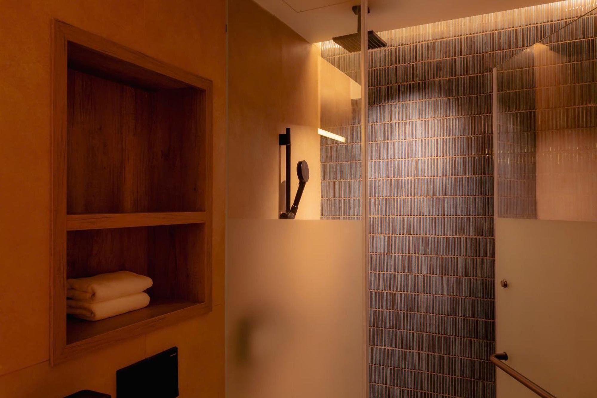 Soul Boutique Hotel Phu Quoc Esterno foto