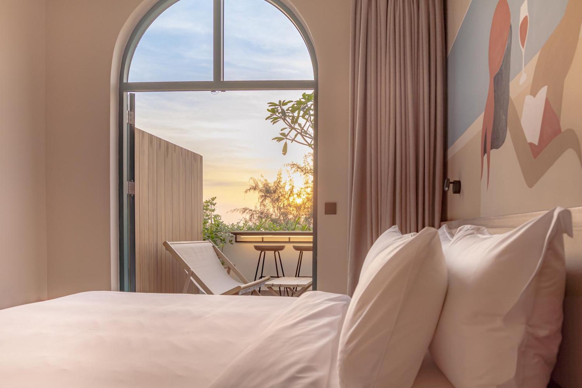 Soul Boutique Hotel Phu Quoc Esterno foto