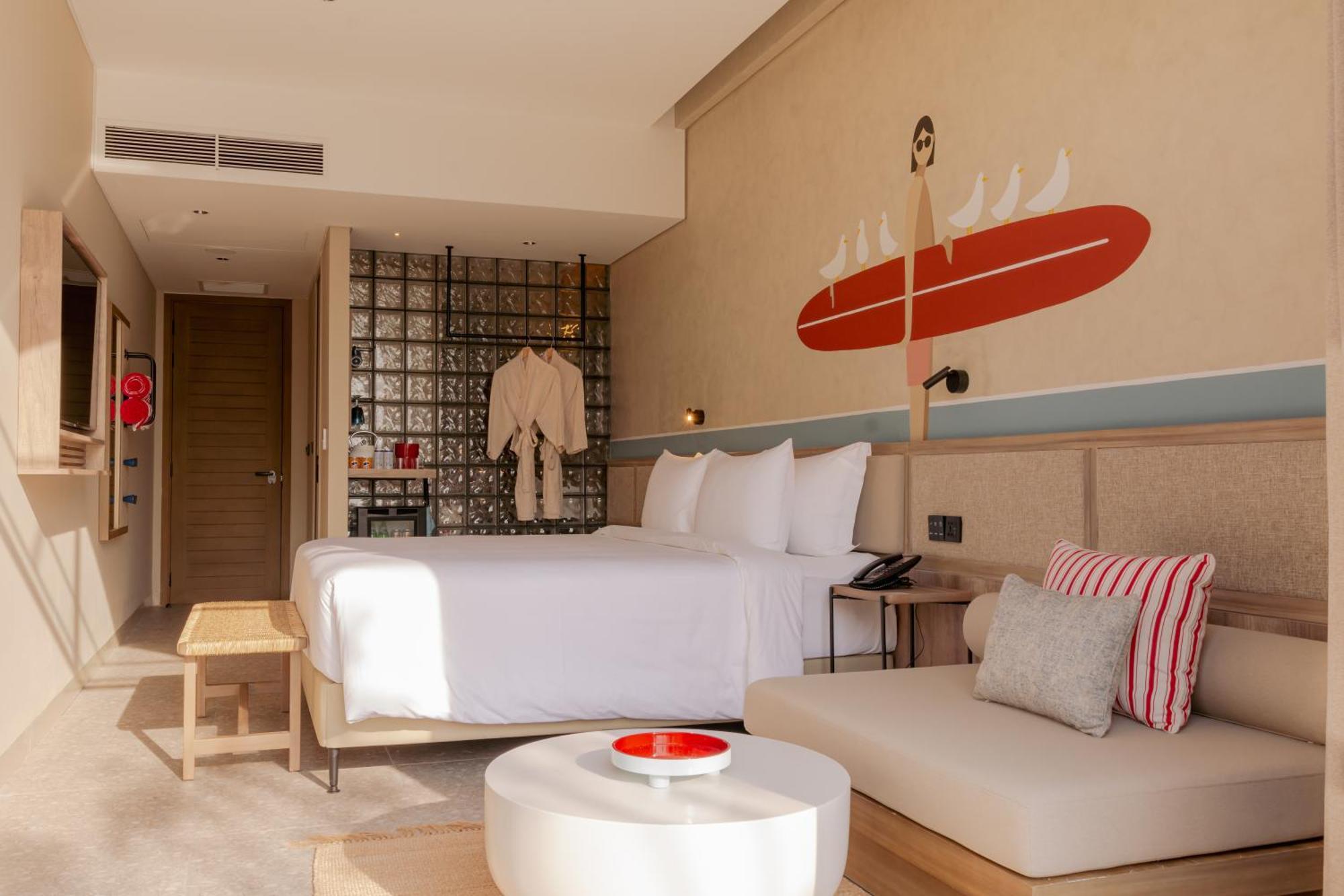 Soul Boutique Hotel Phu Quoc Esterno foto