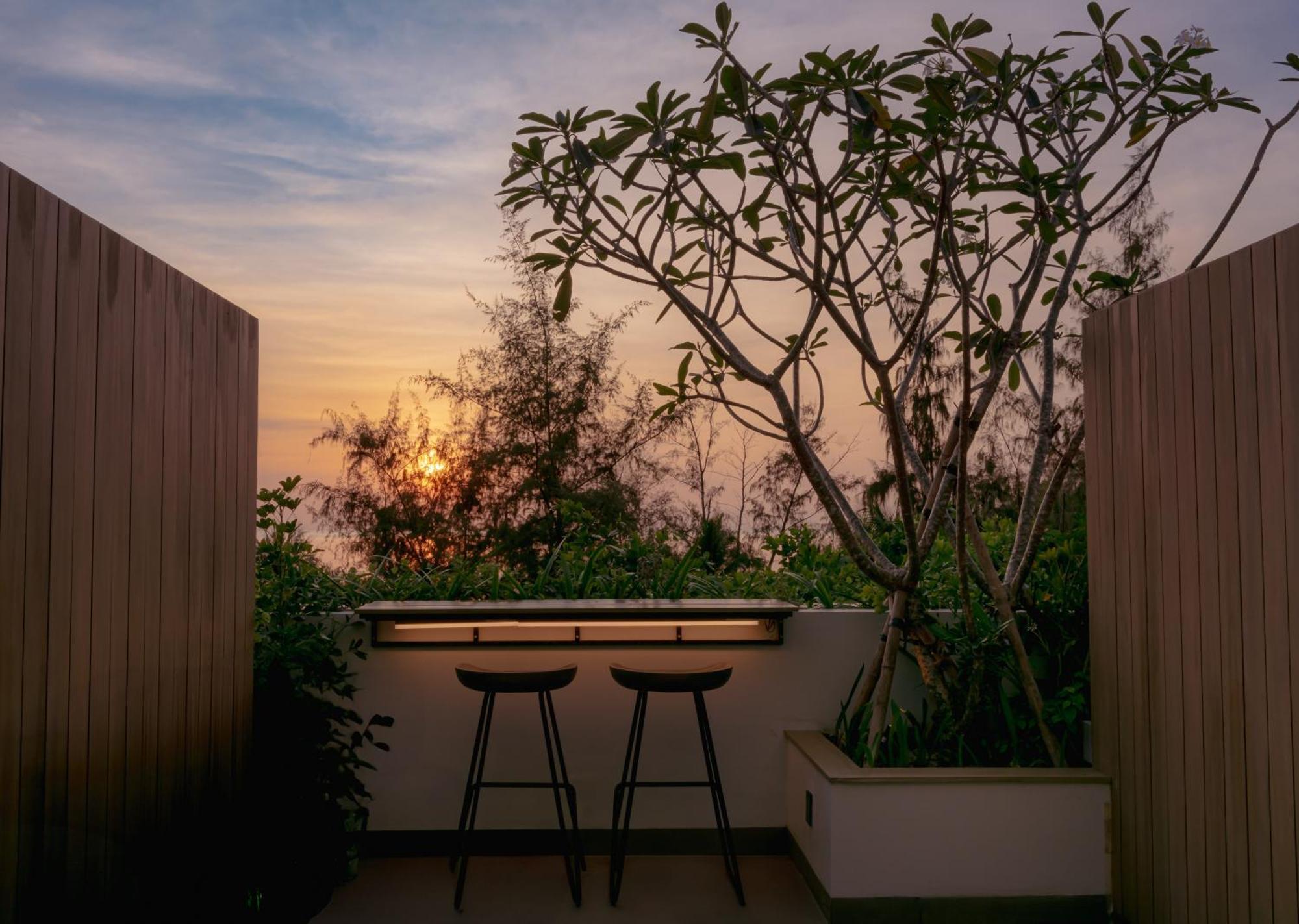 Soul Boutique Hotel Phu Quoc Esterno foto